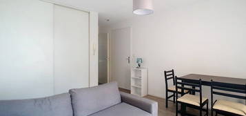 Achat appartement 1 pièce 26 m²