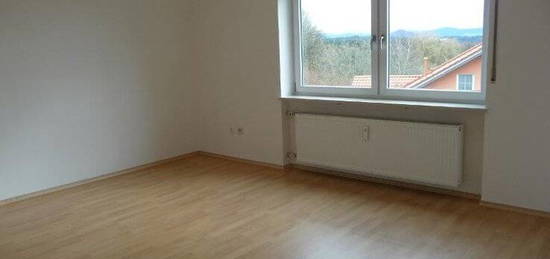 Passau Grubweg helle gepflegte 3 Zimmer Wohnung mit Balkon