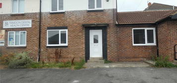 3 bedroom terraced house