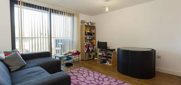 1 bed flat to rent