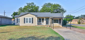 2302 Matador St, Abilene, TX 79605