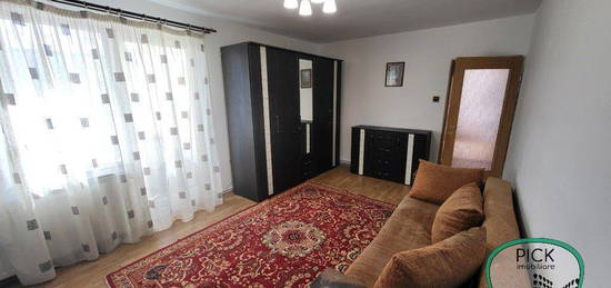 P 4131 - Apartament cu 2 camere în Târgu Mureș, cartierul Unirii