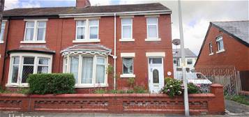 Semi-detached house for sale in Cumbrian Avenue, Blackpool FY3