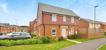 3 bedroom detached house