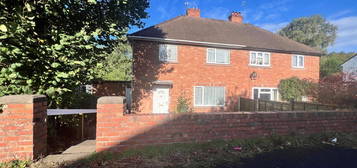 Semi-detached house for sale in Gibbons Hill Road, Sedgley, West Midlands DY3