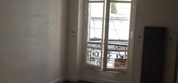 Location appartement 1 pièce 18 m²