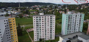 Prodej bytu 1+1 43 m²