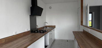 Location appartement 3 pièces 66 m²