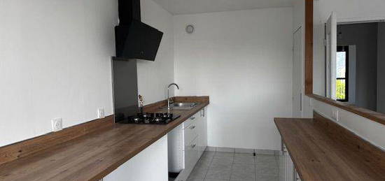 Location appartement 3 pièces 66 m²