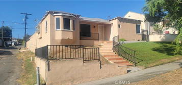 4543 W 64th St, Los Angeles, CA 90043