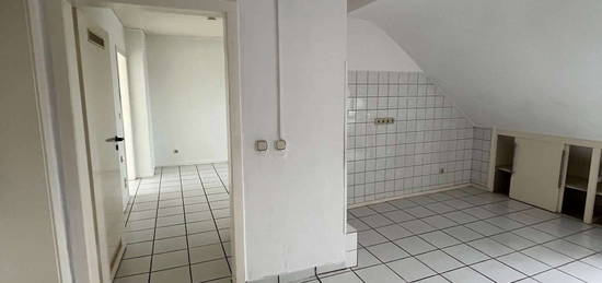 Schöne zentral gelegene 3 Zimmer Wohnung