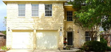 744 Blair Ave, Bastrop, TX 78602