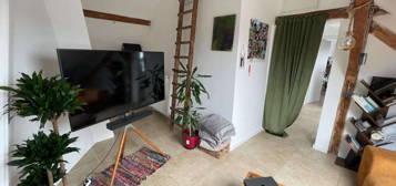 Attraktive, modernisierte 3-Zimmer-Wohnung zur Miete in Beckum