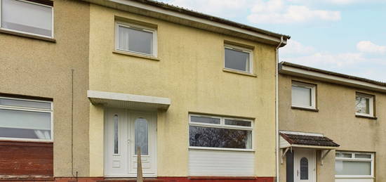 3 bed terraced house for sale