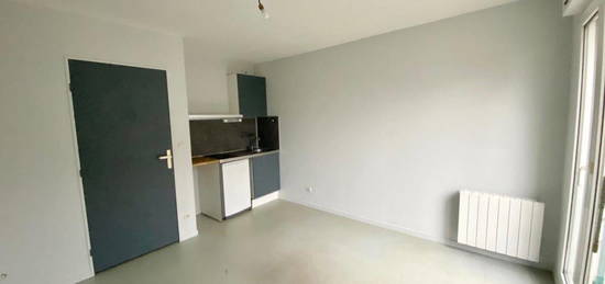 Studio  à louer, 1 pièce, 19 m², Étage 1/–