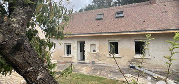 Maison 4 pièces 130 m²