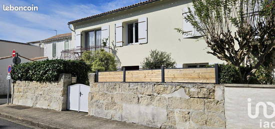 Maison 5 pièces 121 m²