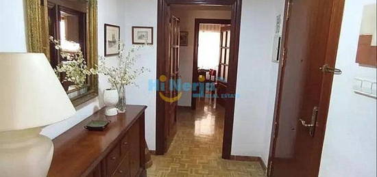 Apartamento en venta en Centro Histórico