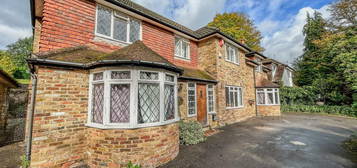 Semi-detached house to rent in Camp Road, Gerrards Cross SL9