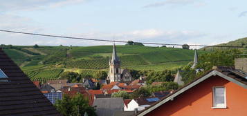 Traumwohnung mit großzügiger Terasse und herrlicher Aussicht