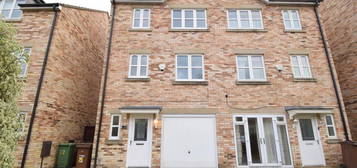 Semi-detached house to rent in Temple Court, Wakefield WF1