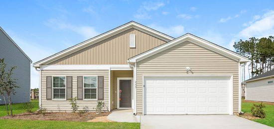 260 Clydesdale Cir, Summerville, SC 29486