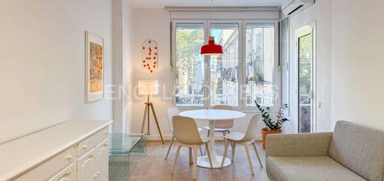 Apartamento de alquiler en Vila de Gràcia