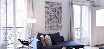 Appartement à vendre, 2 pièces, 1 chambre, 31 m²