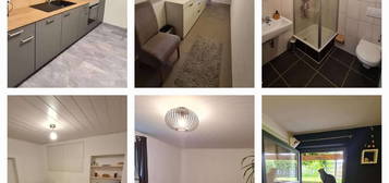 2-Zimmer-EG-Wohnung mit EBK in Albstadt-Truchtelfingen