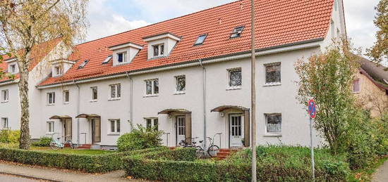 Gemütliche Wohnung in Tegelhörn