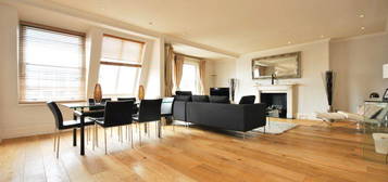 3 bed flat for sale