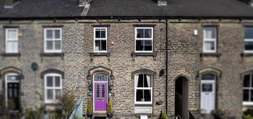 3 bedroom terraced house to rent