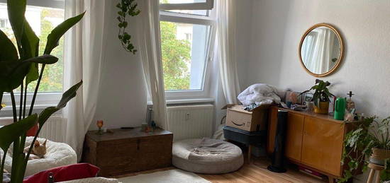 Tauschwohnung: 44qm Friedrichshain gegen andere