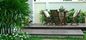 Maison T4 avec terrasse et jardin à Muret