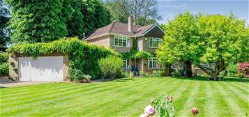 Detached house for sale in Rockfield Road, Oxted RH8