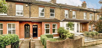 Property for sale in Dudley Gardens, London W13