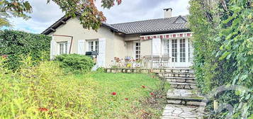 Achat maison 7 pièces 179 m²