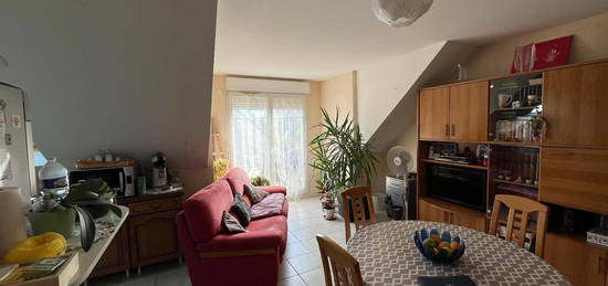 Location appartement 2 pièces 45 m²