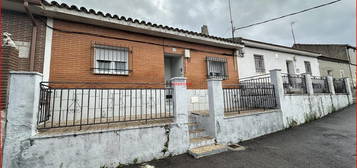 Casa adosada en venta en Méntrida