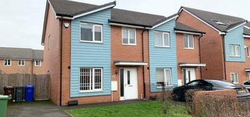 3 bedroom semi-detached house