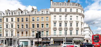 Flat to rent in Old Brompton Road, South Kensington, London SW7