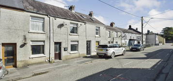 2 bed terraced house for sale