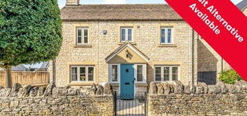 Detached house to rent in Station Road, Andoversford, Cheltenham, Gloucestershire GL54