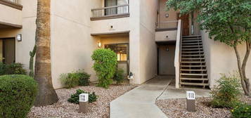 9460 N 92nd St UNIT 116, Scottsdale, AZ 85258