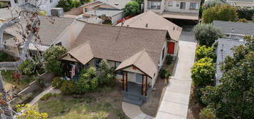 4558 Paulhan Ave, Los Angeles, CA 90041