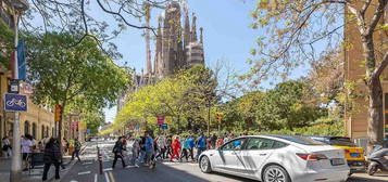 Piso en La Sagrada Família, Barcelona