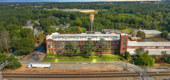 Mayfair Lofts, Spartanburg, SC 29303