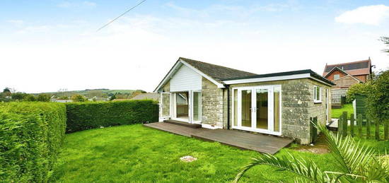 3 bed bungalow for sale