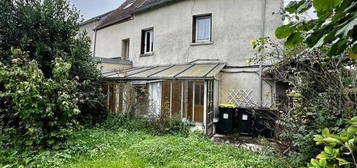 Achat maison 4 pièces 82 m²