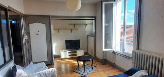 Appartement 47m2